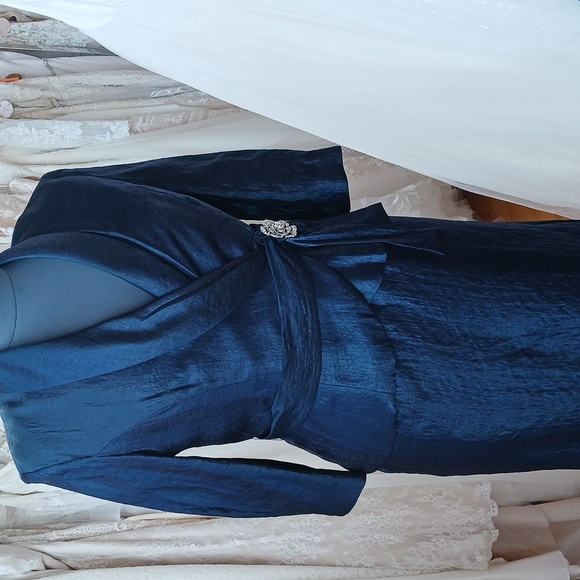 Size 16 Suit Dress - Picture 2 of 5